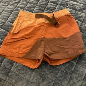 Outdoor voices RecTrek shorts